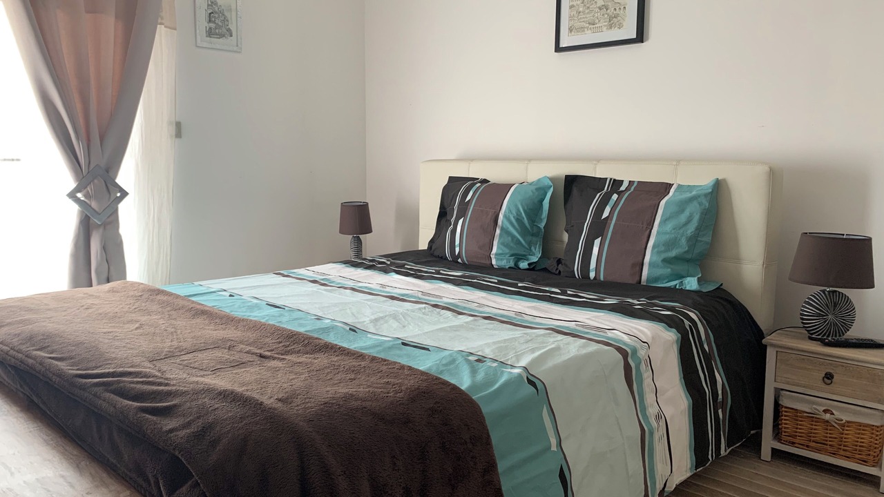 Photo of Bedroom in Taradeau