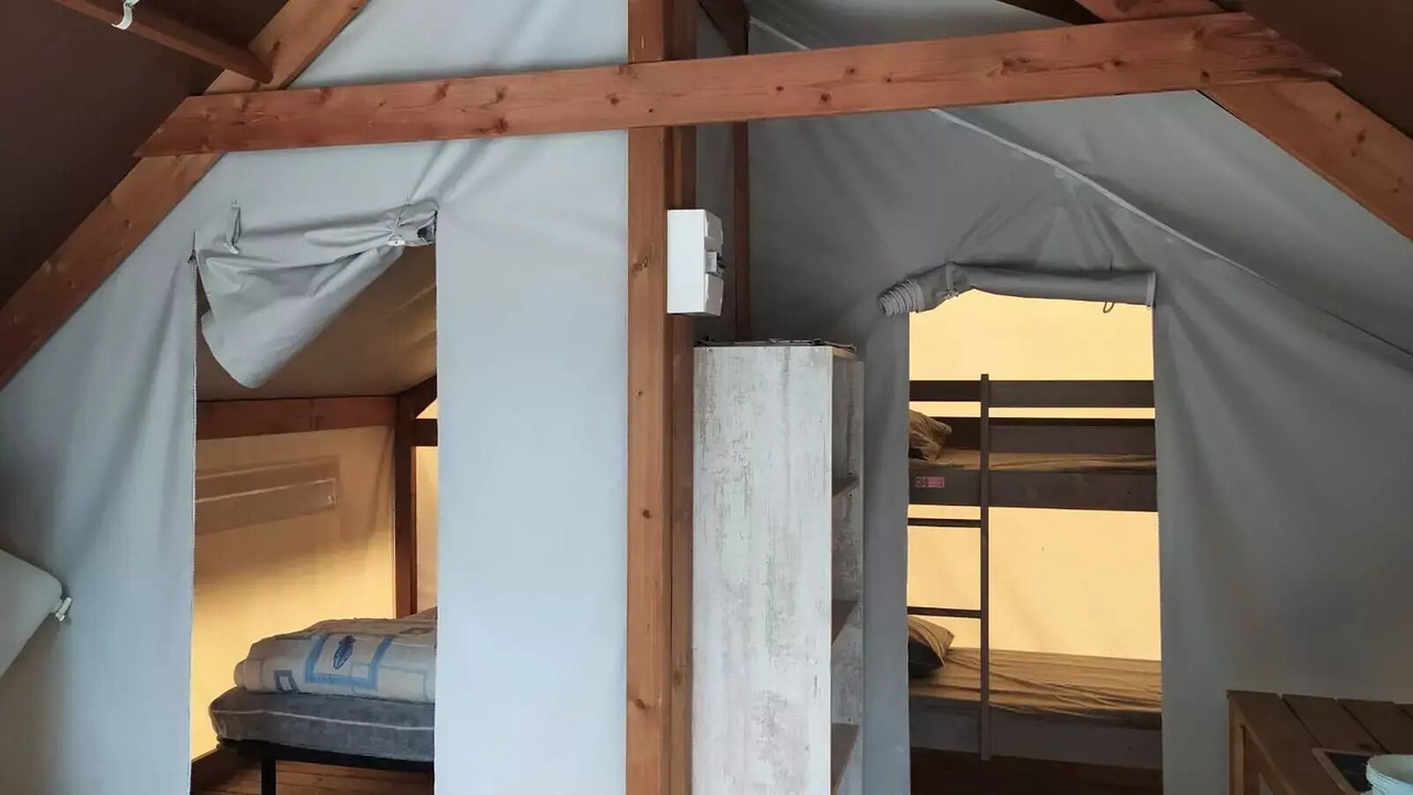 Photo of Bedroom in Saint Maime