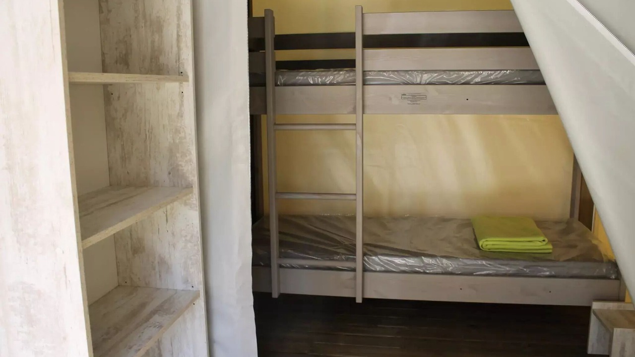 Photo of Bedroom in Saint Maime
