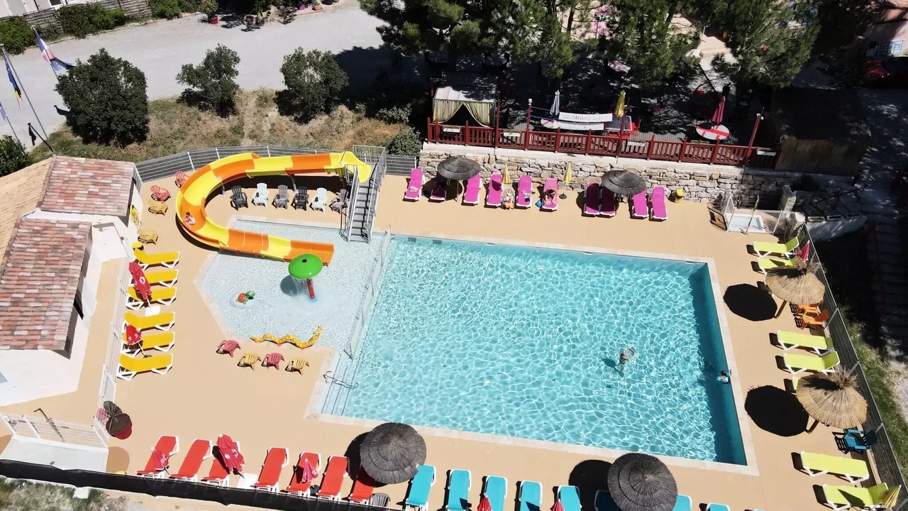 Photo of Outdoor in Saint Maime