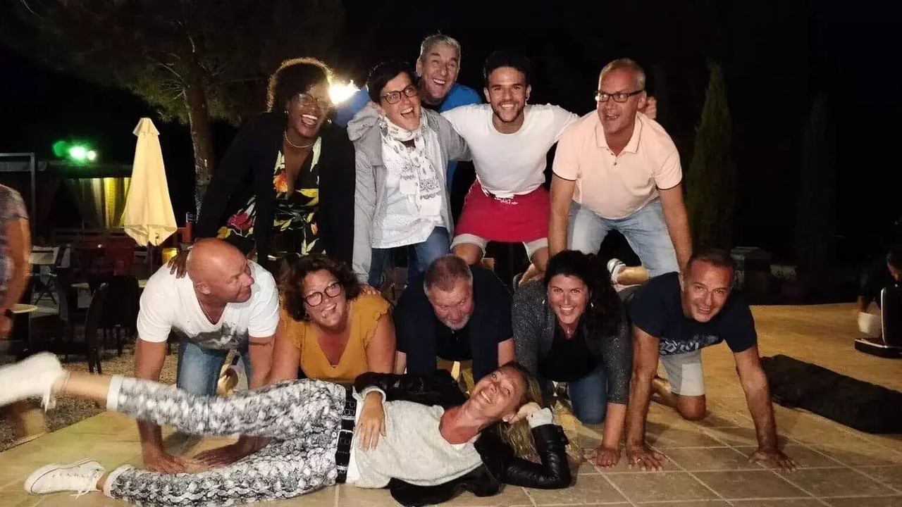 Photo of Others in Saint Maime