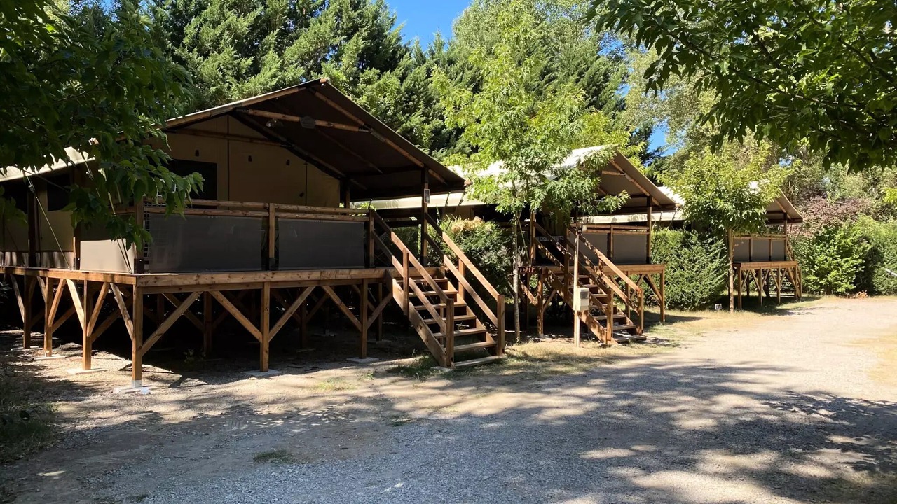 Photo of Outdoor in Saint Maime