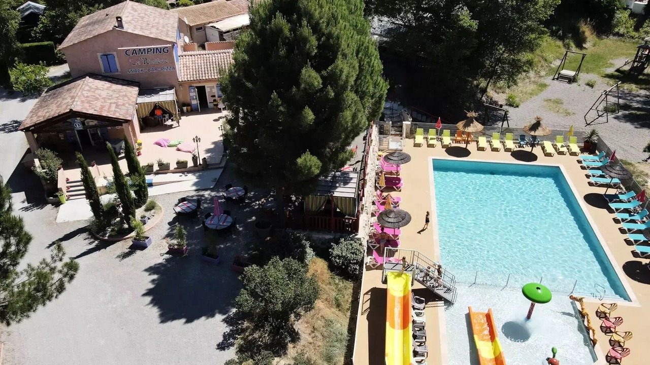 Photo of Outdoor in Saint Maime