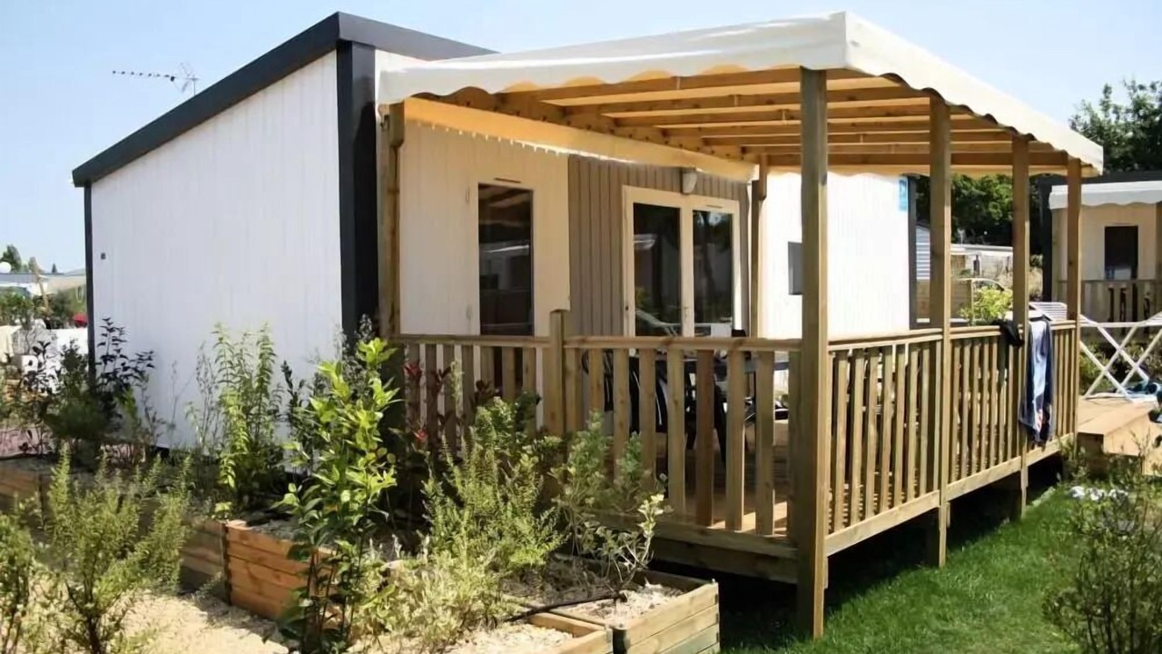 Photo of Outdoor in Saint Maime