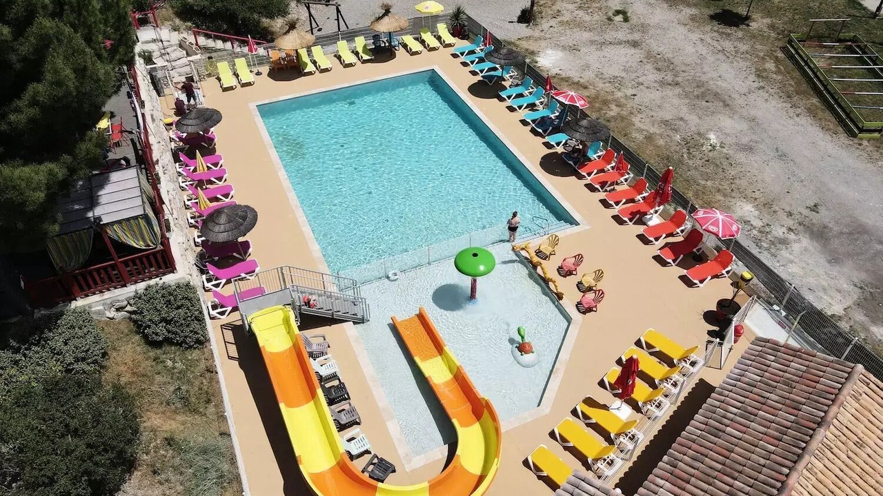 Photo of Outdoor in Saint Maime