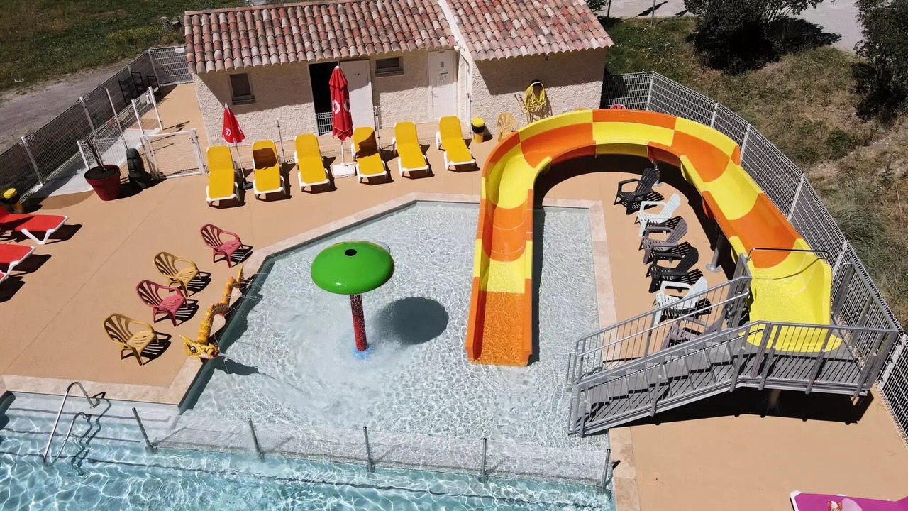 Photo of Outdoor in Saint Maime