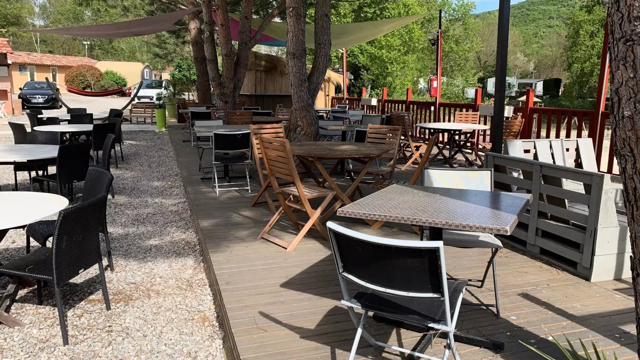 Photo of Outdoor in Saint Maime