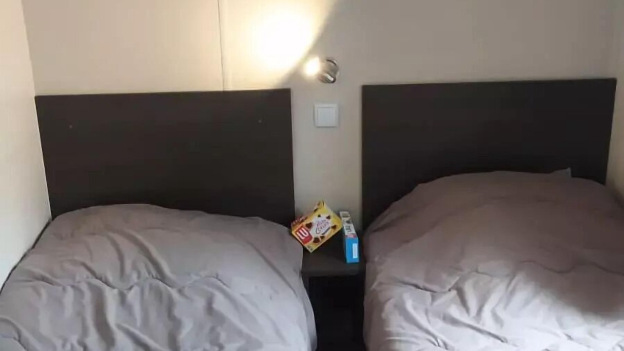 Photo of Bedroom in Saint Maime