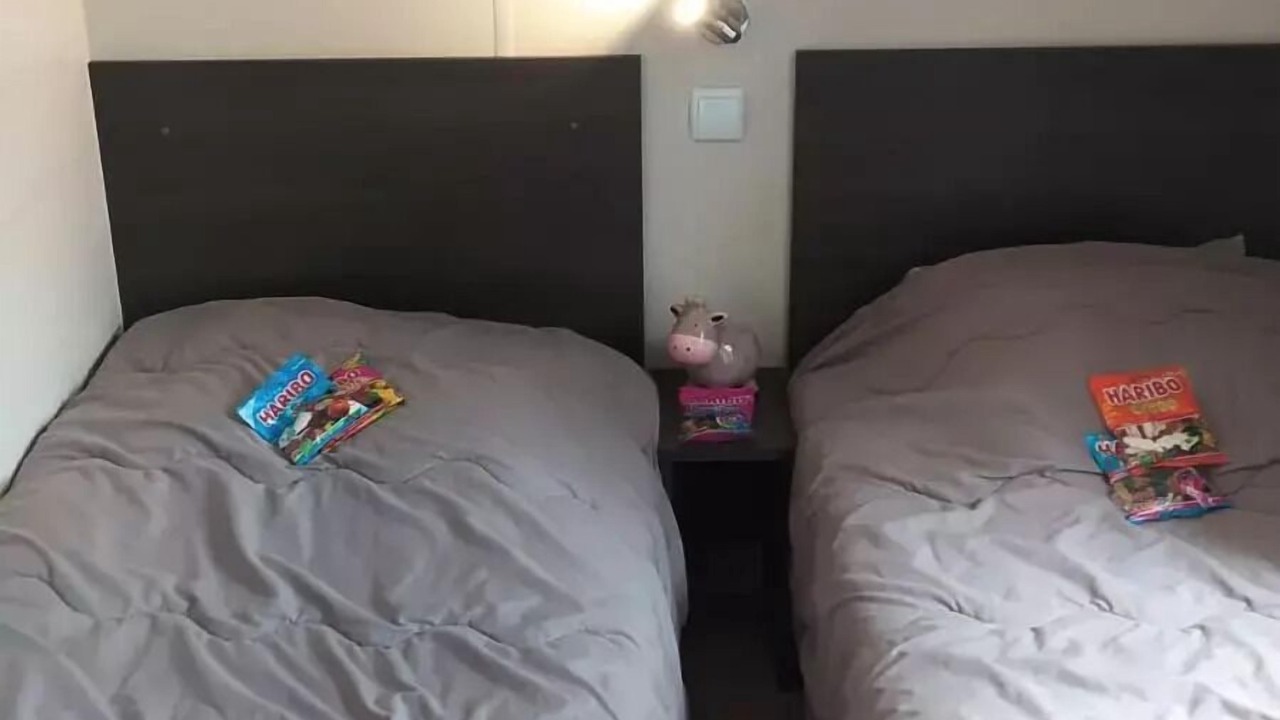Photo of Bedroom in Saint Maime
