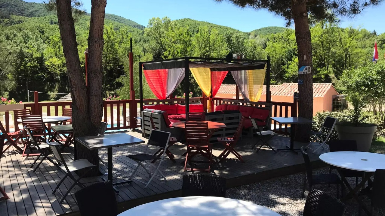 Photo of Outdoor in Saint Maime