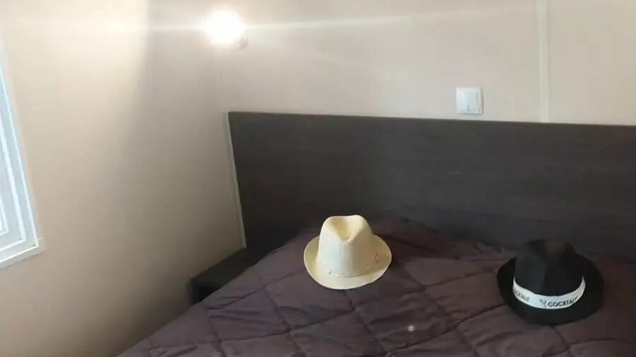 Photo of Bedroom in Saint Maime
