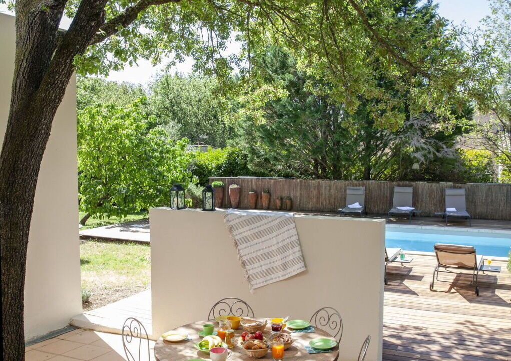 Photo of Outdoor in Saignon