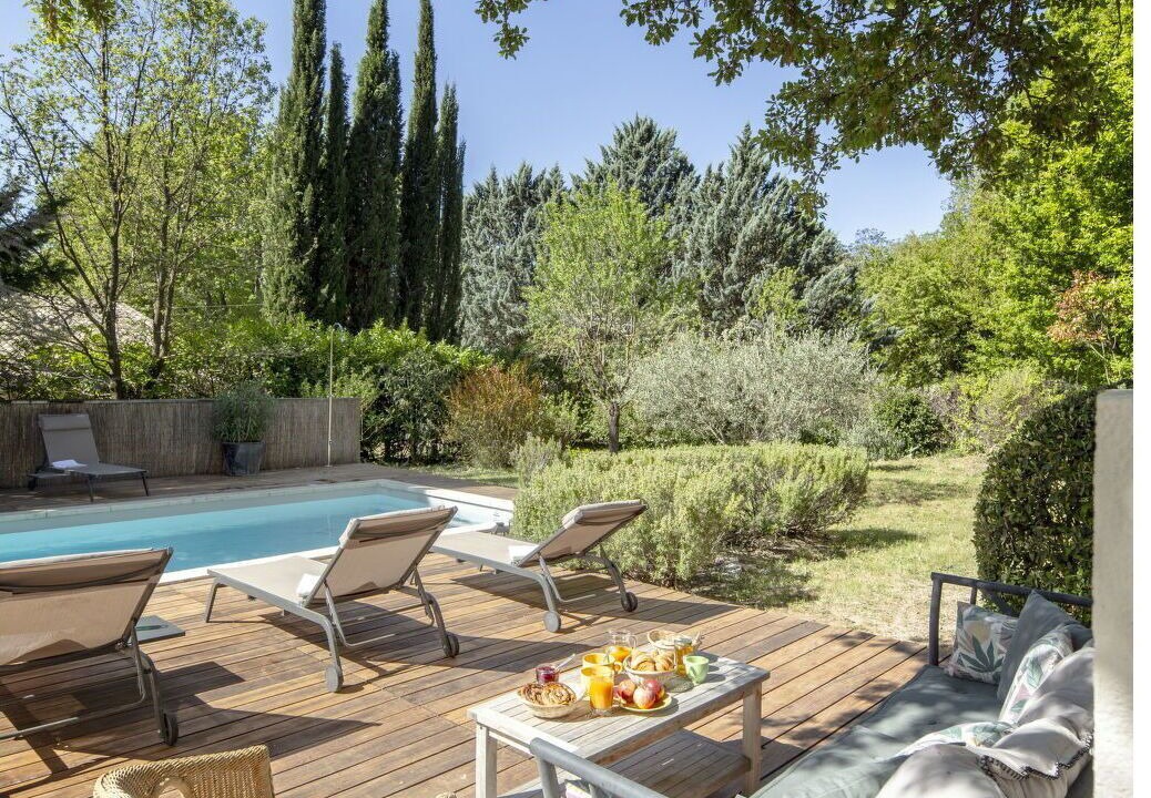 Photo of Outdoor in Saignon
