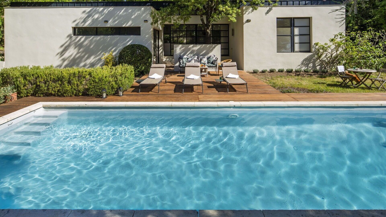 Photo of Outdoor in Saignon