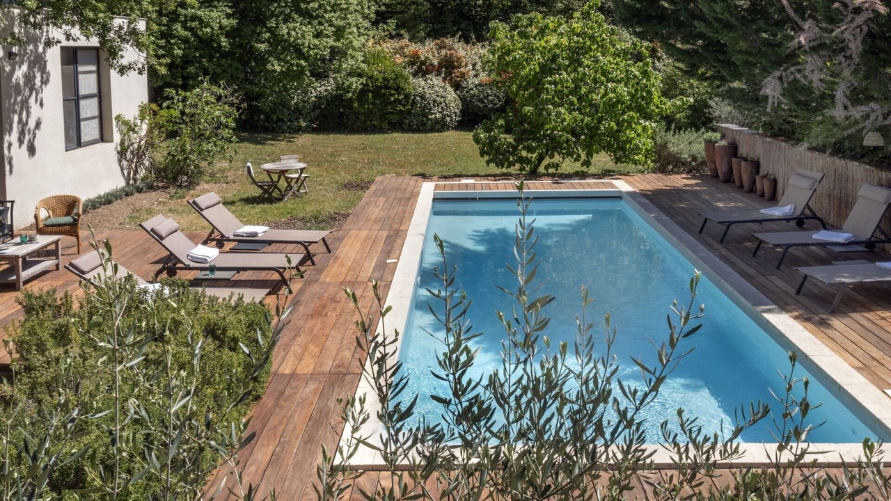 Photo of Outdoor in Saignon
