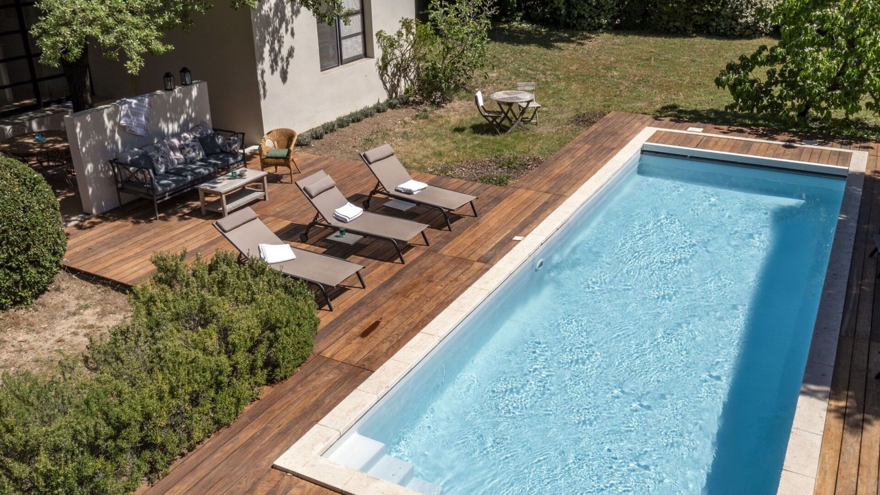 Photo of Outdoor in Saignon