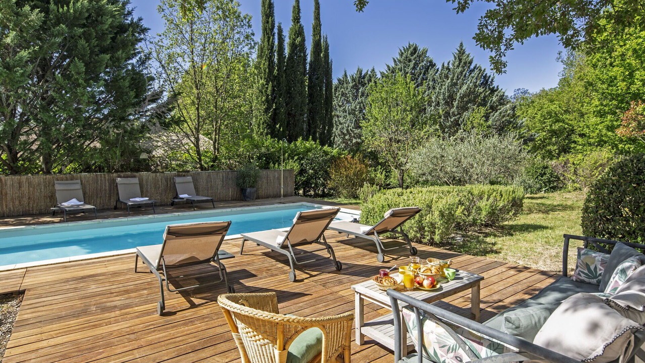 Photo of Outdoor in Saignon