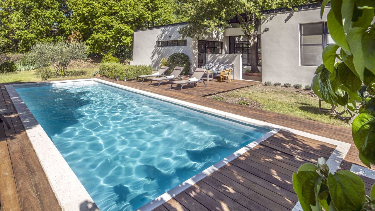 Photo of Outdoor in Saignon