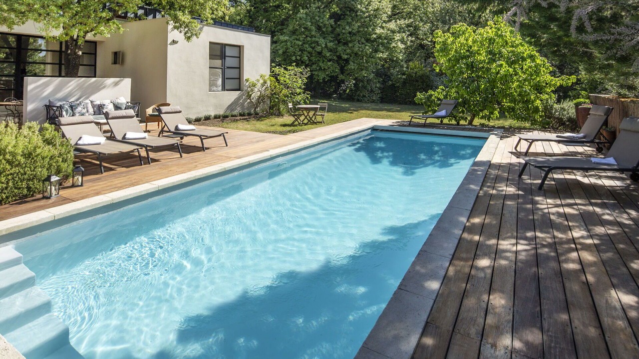 Photo of Outdoor in Saignon