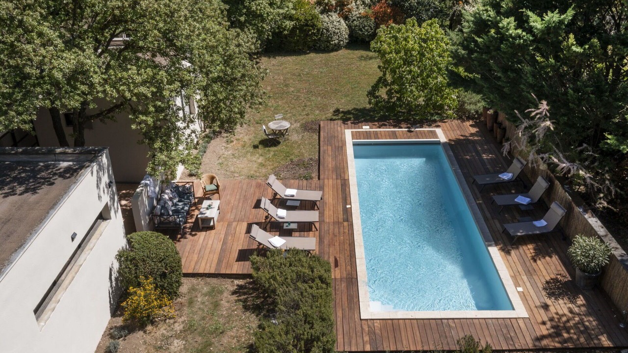 Photo of Outdoor in Saignon