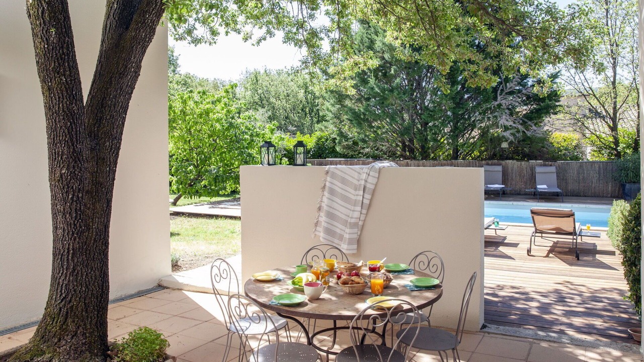Photo of Outdoor in Saignon