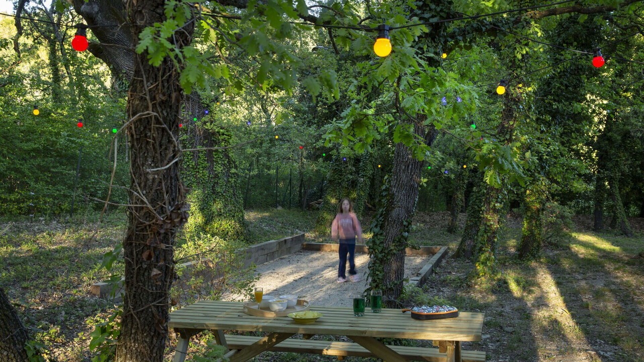 Photo of Outdoor in Saignon