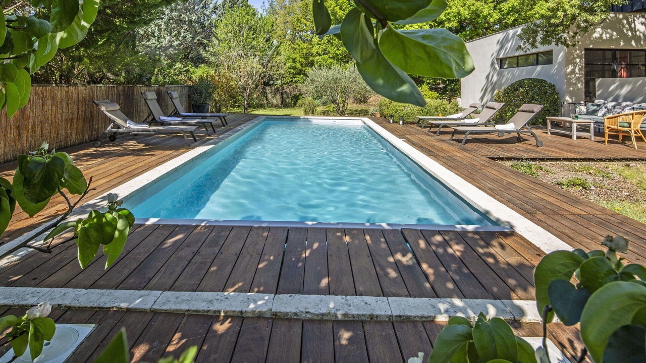 Photo of Outdoor in Saignon