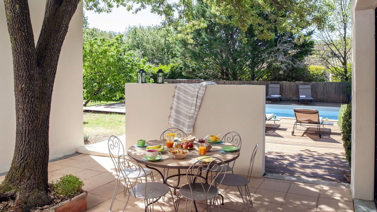Photo of Outdoor in Saignon