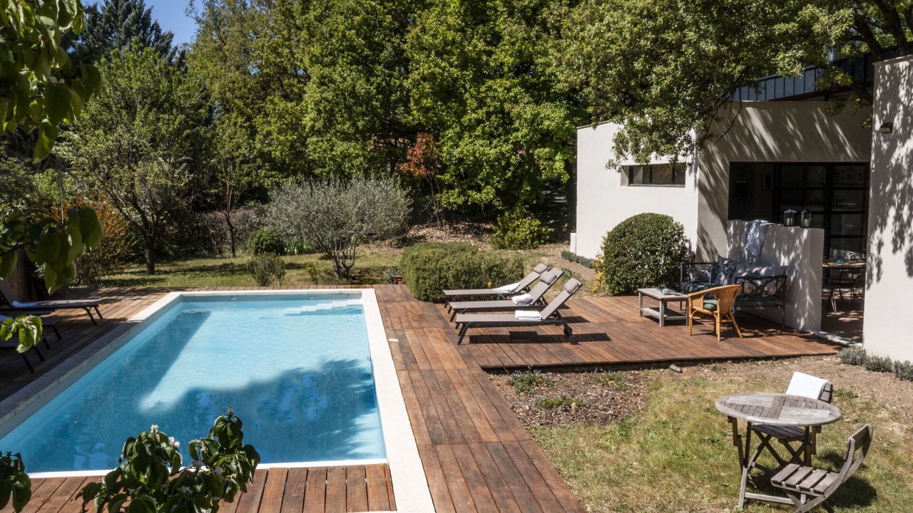 Photo of Outdoor in Saignon
