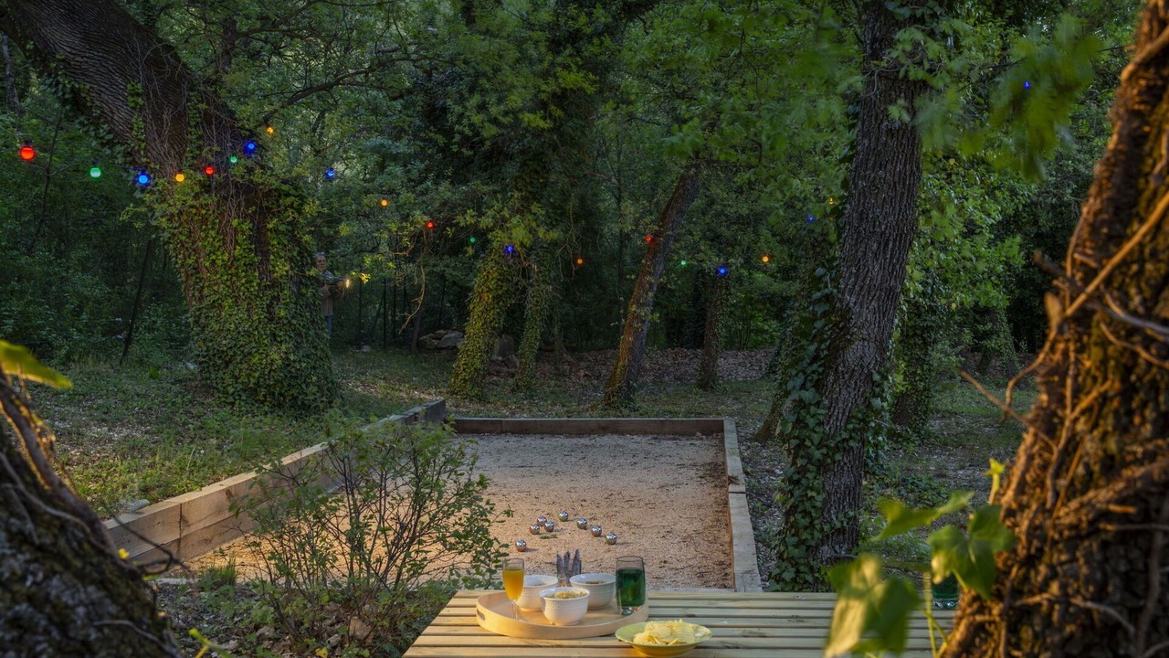 Photo of Outdoor in Saignon