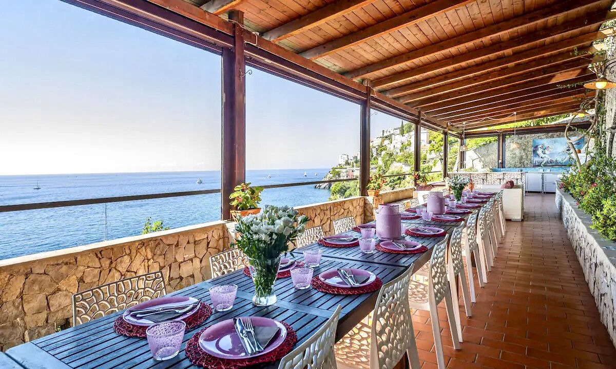 Photo of Outdoor in Ravello