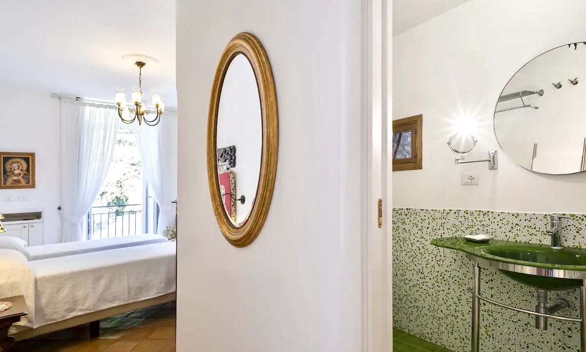 Photo of Bedroom in Ravello