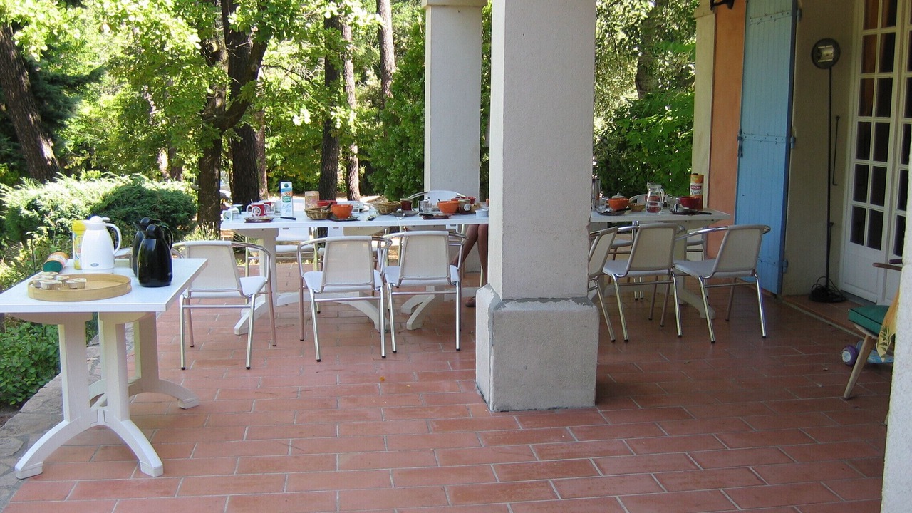 Photo of Outdoor in Bollene