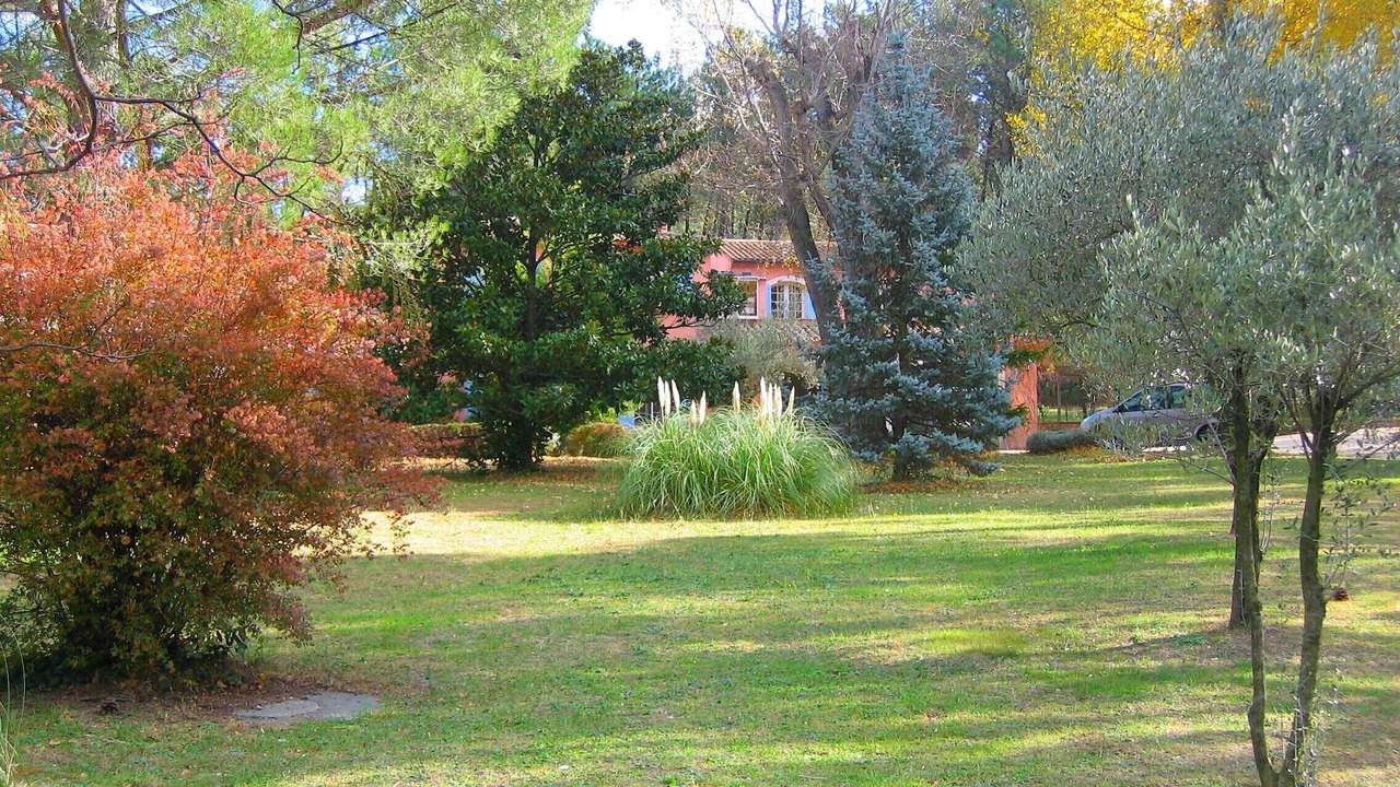 Photo of Outdoor in Bollene