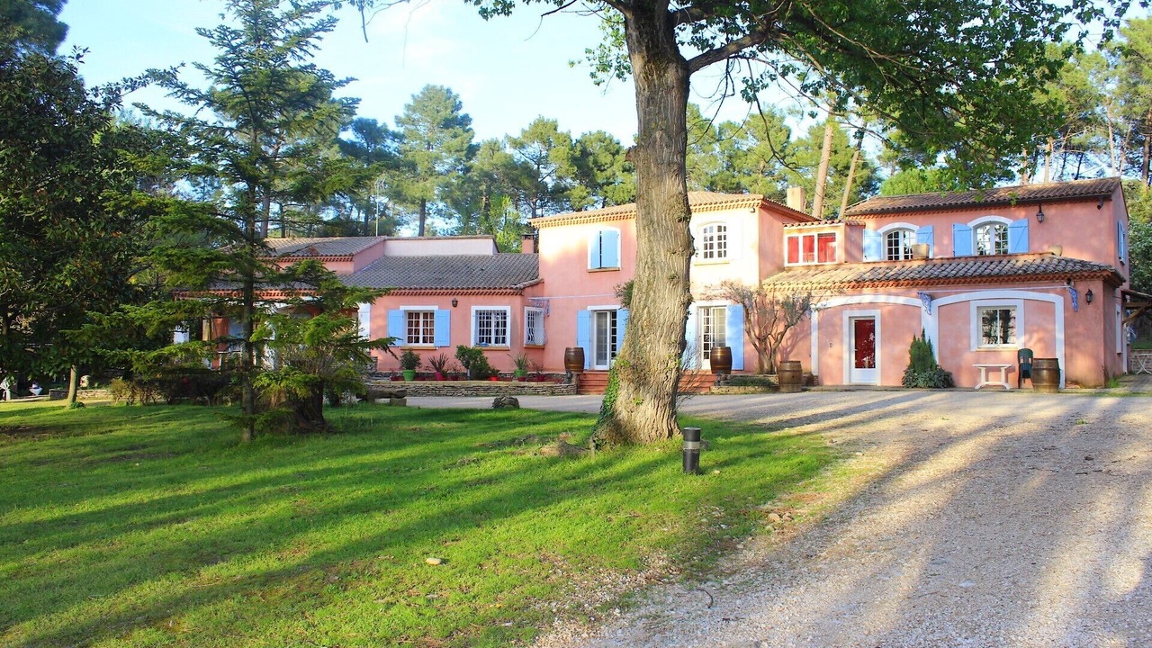 Photo of Outdoor in Bollene