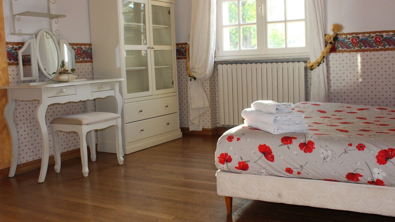 Photo of Bedroom in Bollene