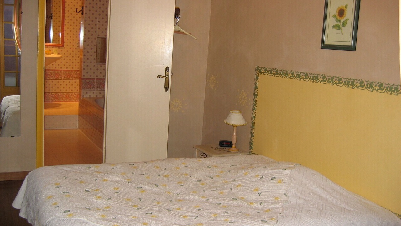 Photo of Bedroom in Bollene