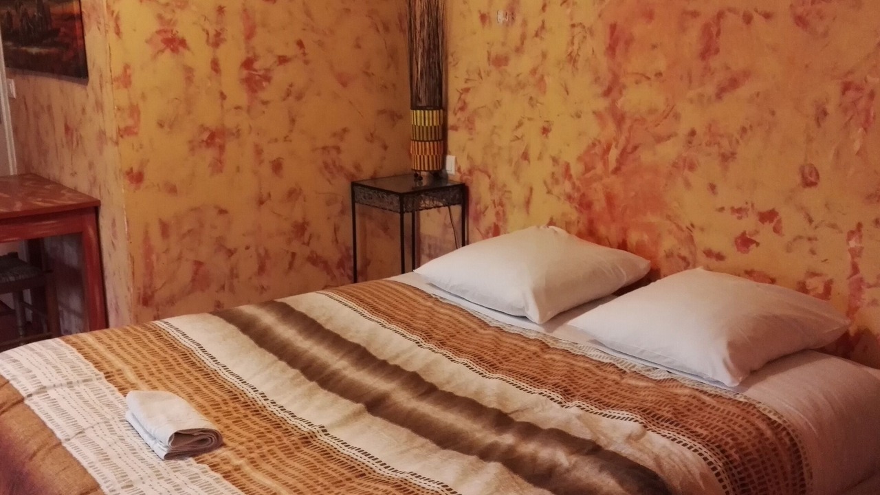 Photo of Bedroom in Bollene