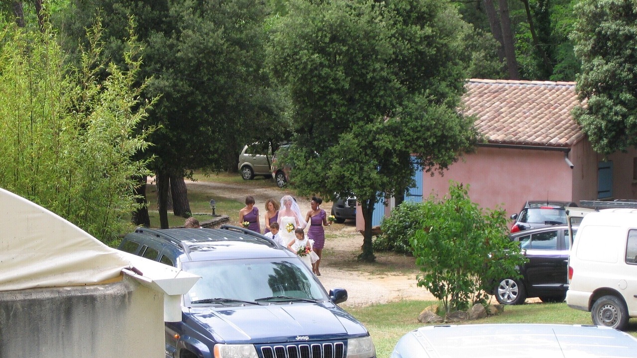 Photo of Outdoor in Bollene