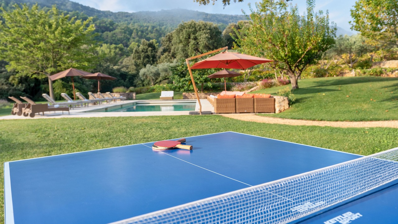 Photo of Outdoor in Jouques
