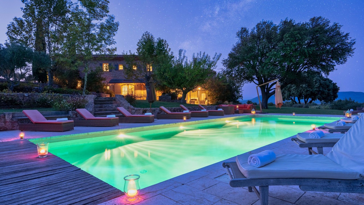 Photo of Outdoor in Jouques