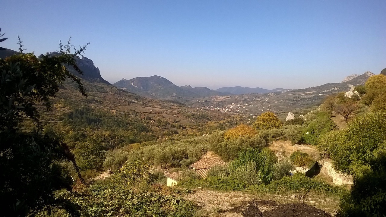 Photo of Outdoor in La Roche-sur-le-Buis