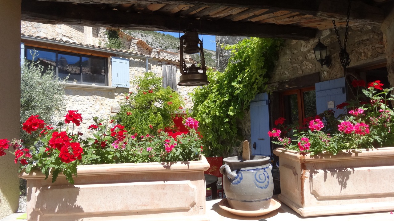 Photo of Outdoor in La Roche-sur-le-Buis
