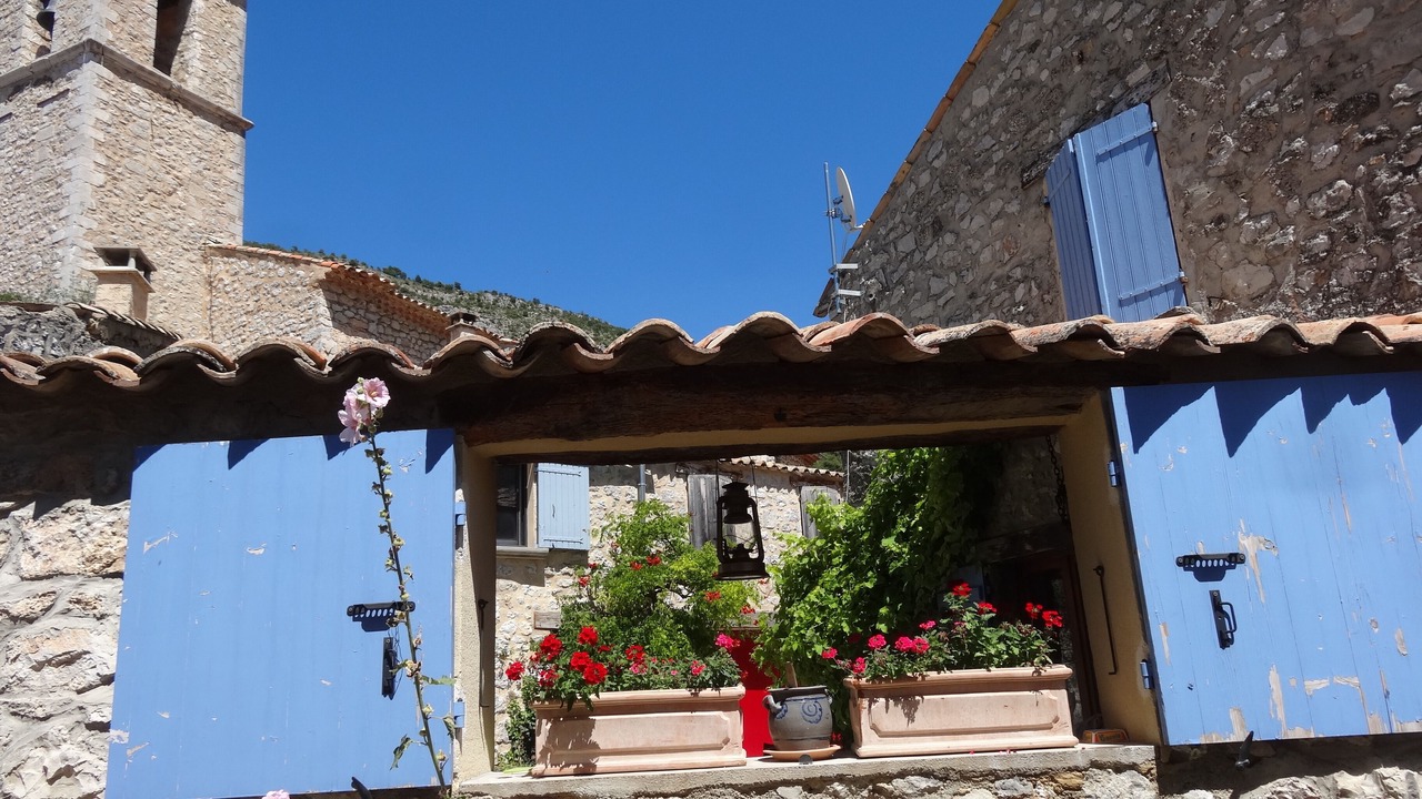 Photo of Outdoor in La Roche-sur-le-Buis