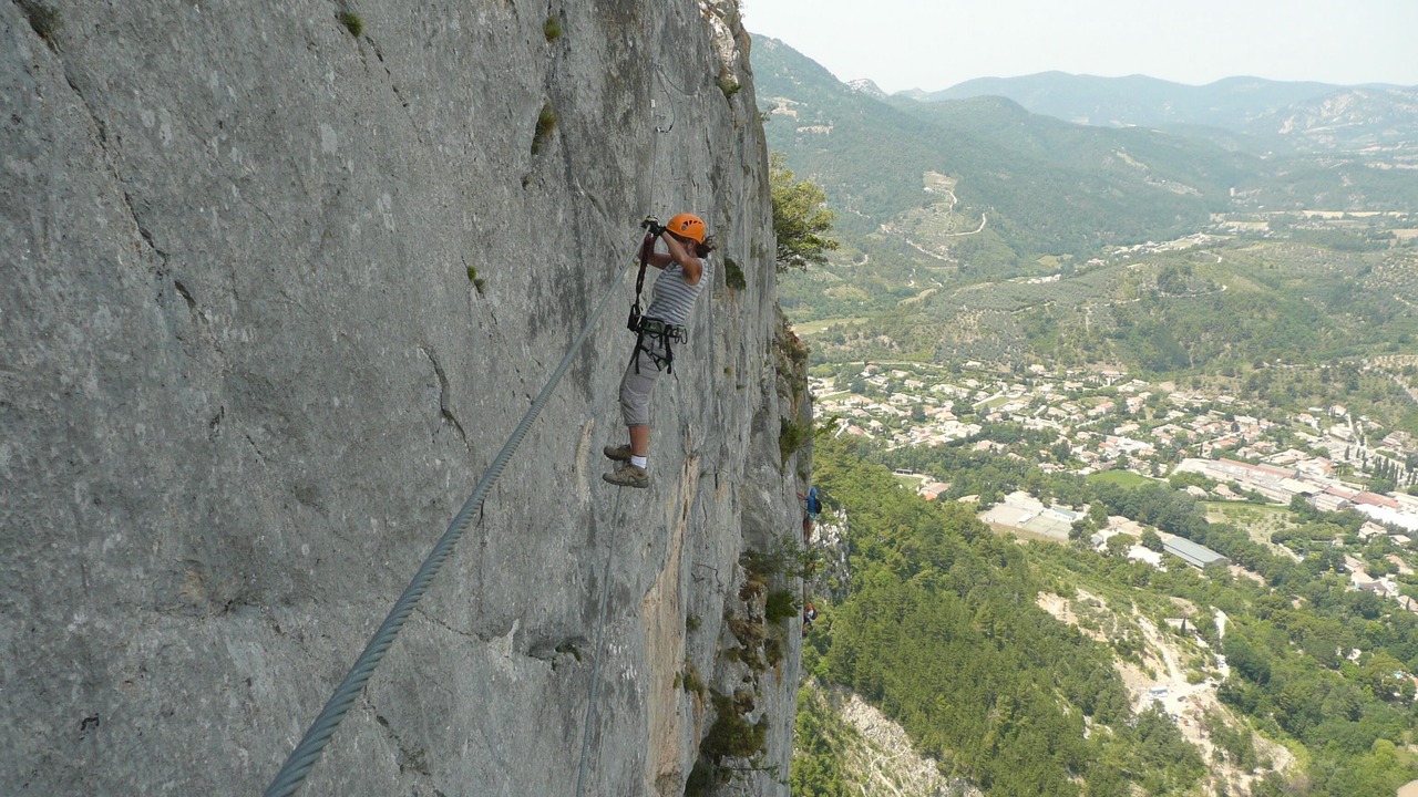Photo of Others in La Roche-sur-le-Buis