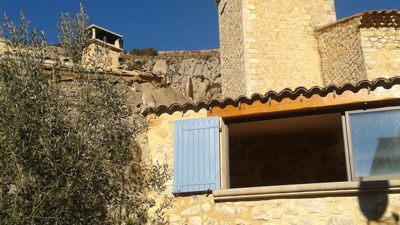 Photo of Outdoor in La Roche-sur-le-Buis