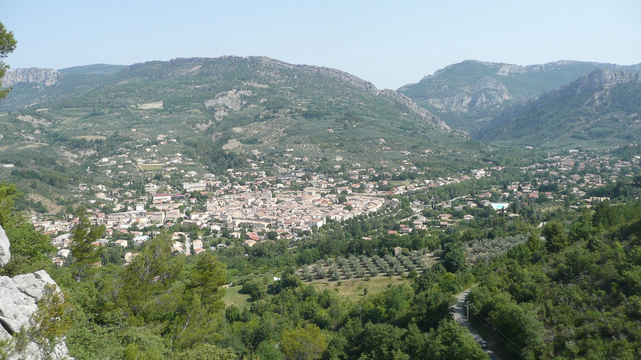 Photo of Others in La Roche-sur-le-Buis