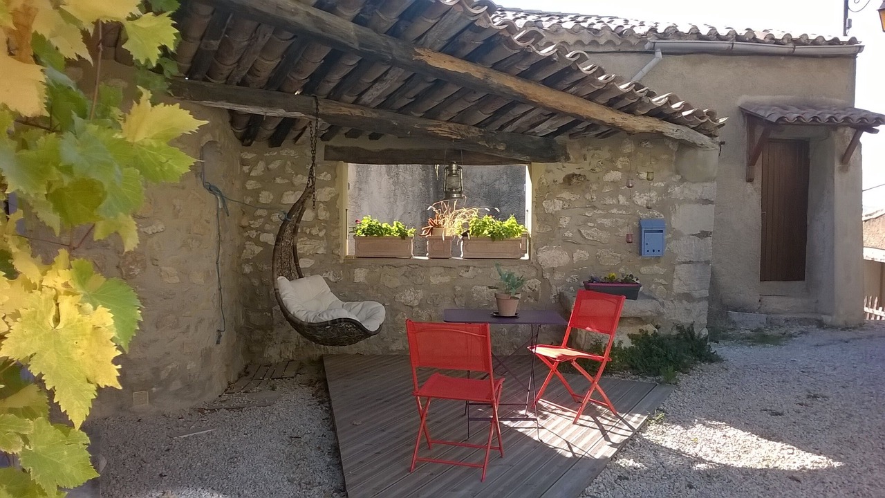 Photo of Outdoor in La Roche-sur-le-Buis