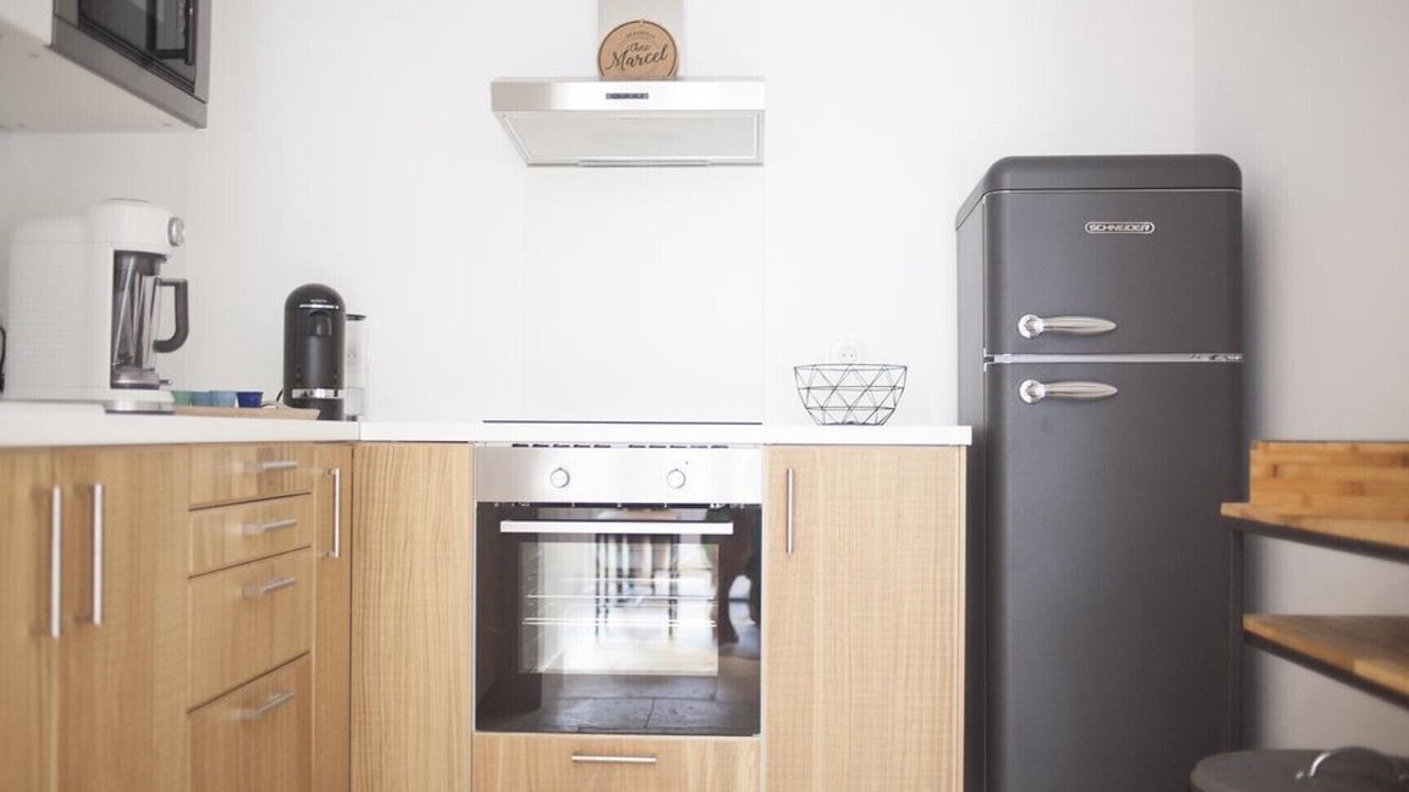 Photo of Kitchen in Venelles