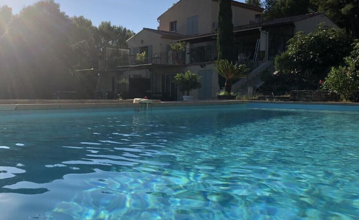 Photo of Outdoor in Venelles